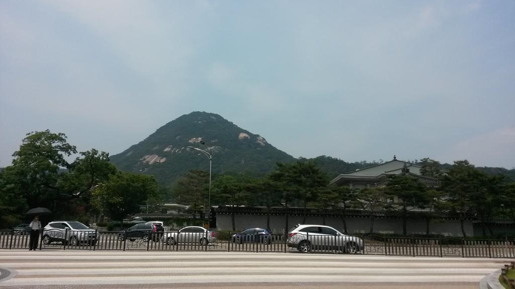 Xicun168 Villa Seoul Phòng bức ảnh