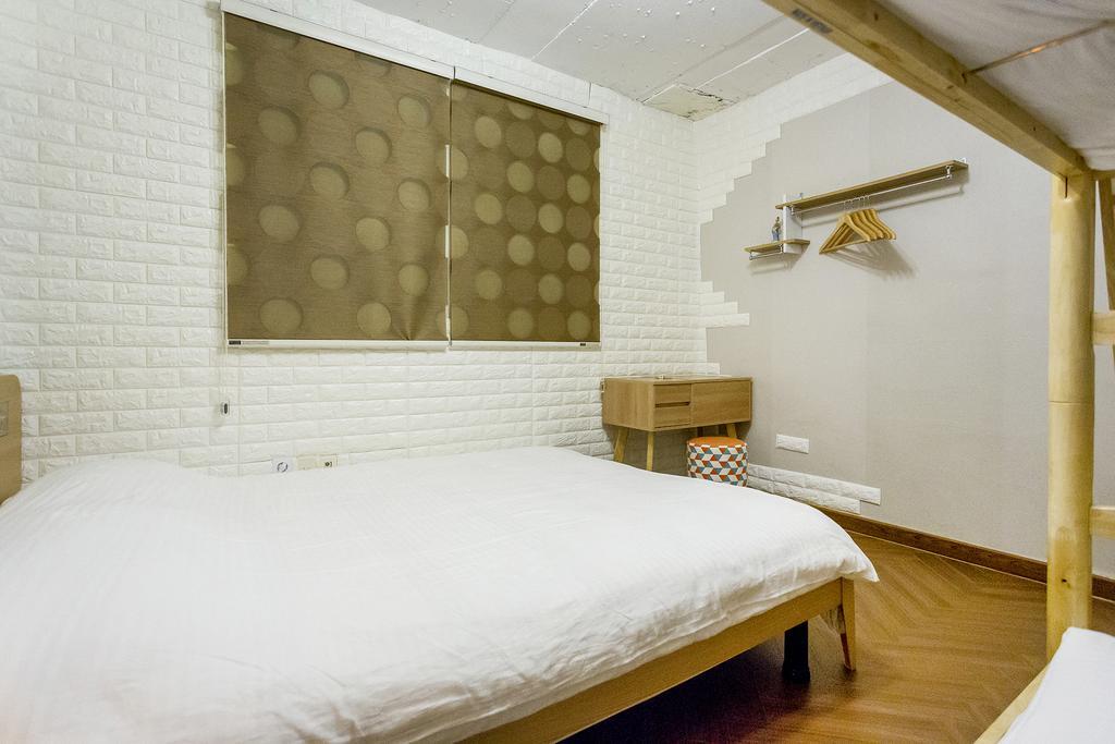 Xicun168 Villa Seoul Ngoại thất bức ảnh