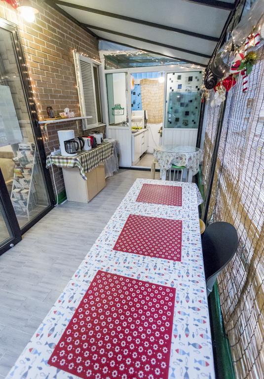 Xicun168 Villa Seoul Ngoại thất bức ảnh