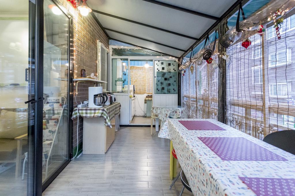 Xicun168 Villa Seoul Ngoại thất bức ảnh