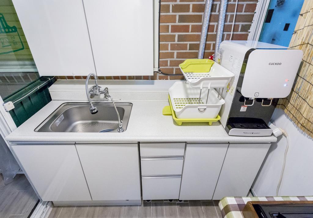 Xicun168 Villa Seoul Ngoại thất bức ảnh