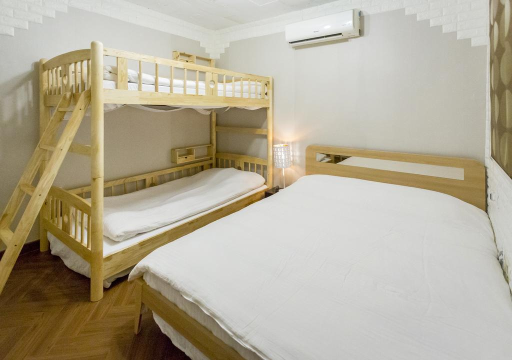 Xicun168 Villa Seoul Ngoại thất bức ảnh