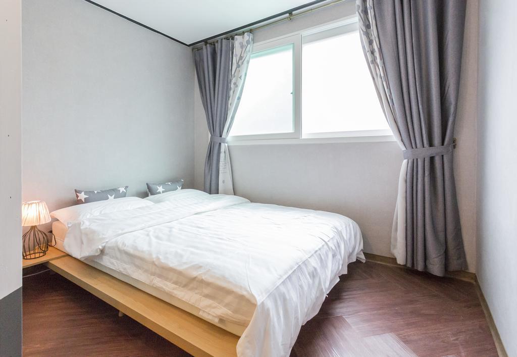 Xicun168 Villa Seoul Ngoại thất bức ảnh