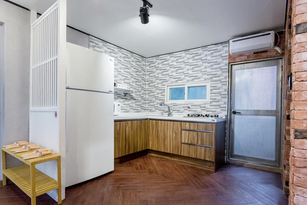 Xicun168 Villa Seoul Ngoại thất bức ảnh