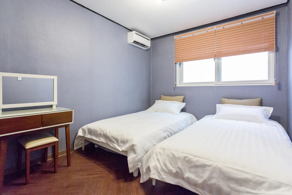 Xicun168 Villa Seoul Ngoại thất bức ảnh