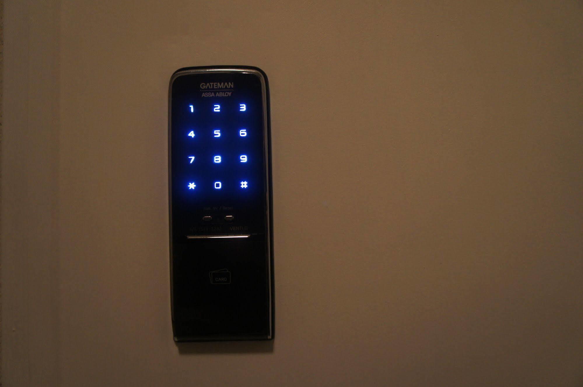 Xicun168 Villa Seoul Ngoại thất bức ảnh