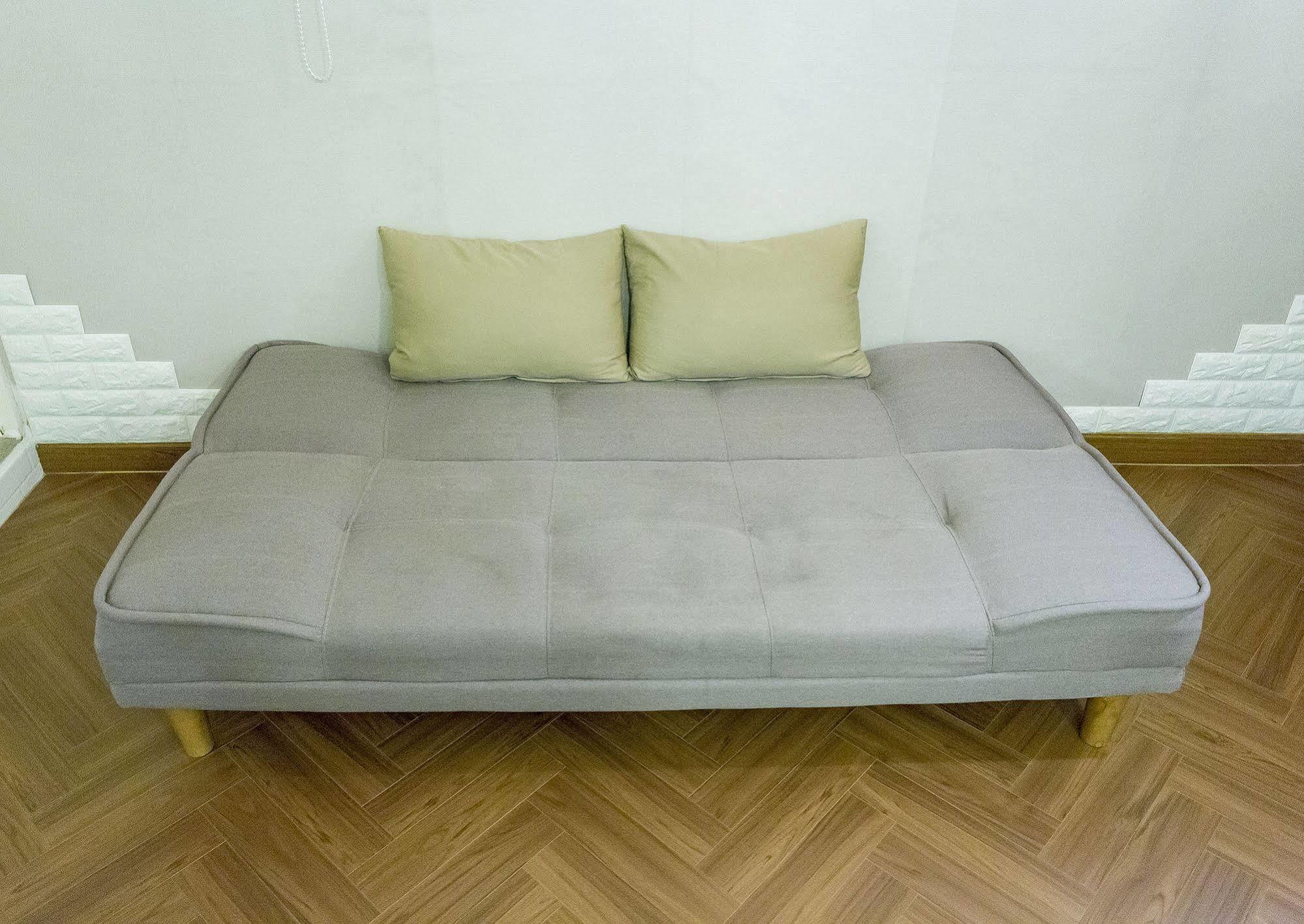 Xicun168 Villa Seoul Ngoại thất bức ảnh