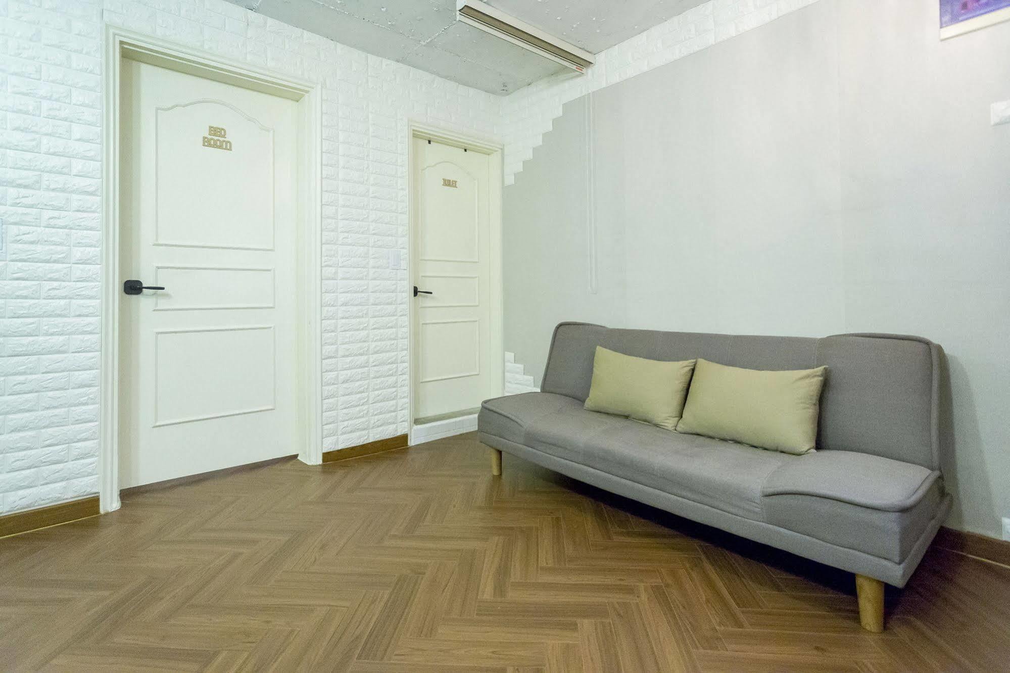 Xicun168 Villa Seoul Ngoại thất bức ảnh