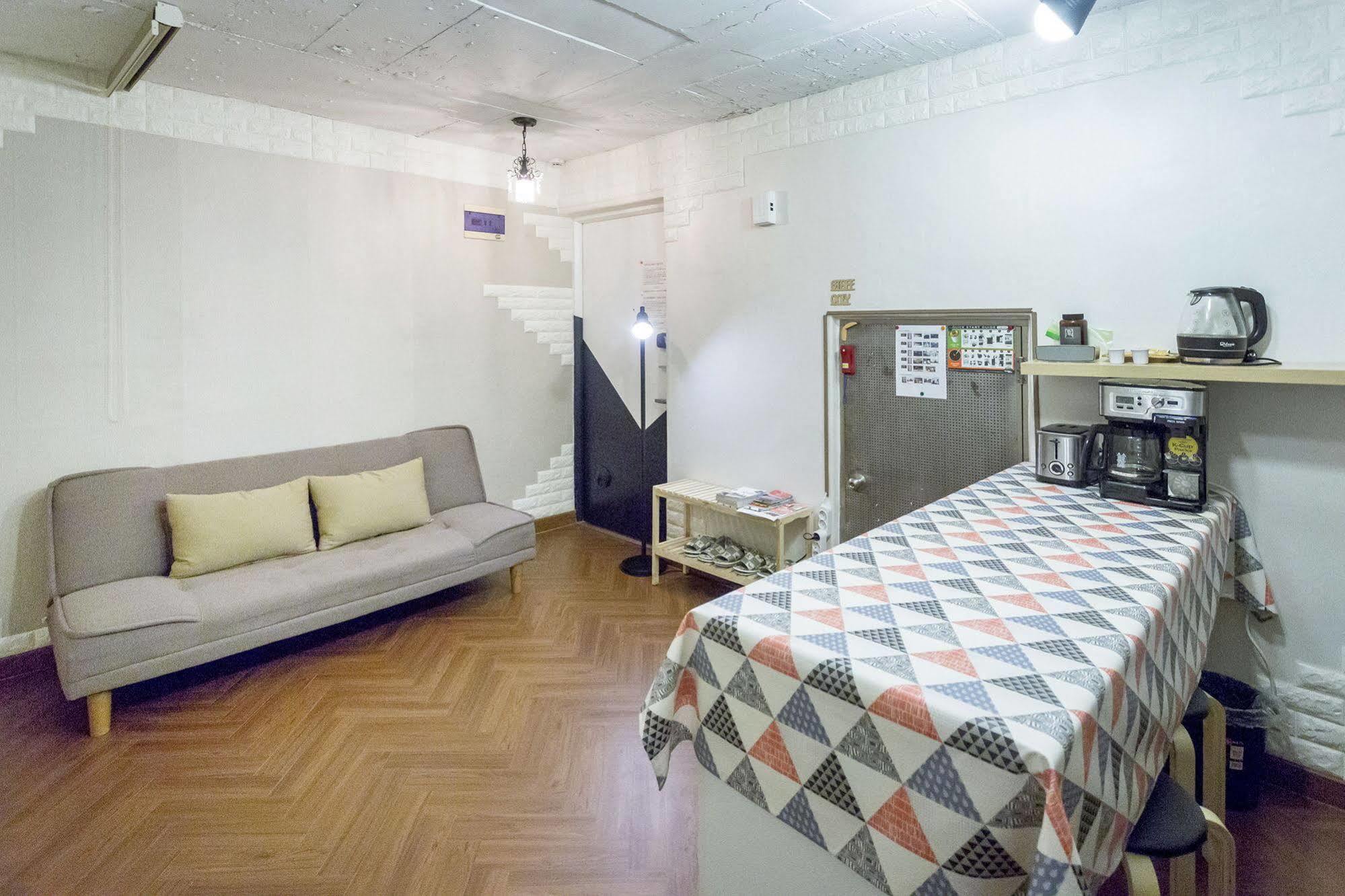 Xicun168 Villa Seoul Ngoại thất bức ảnh