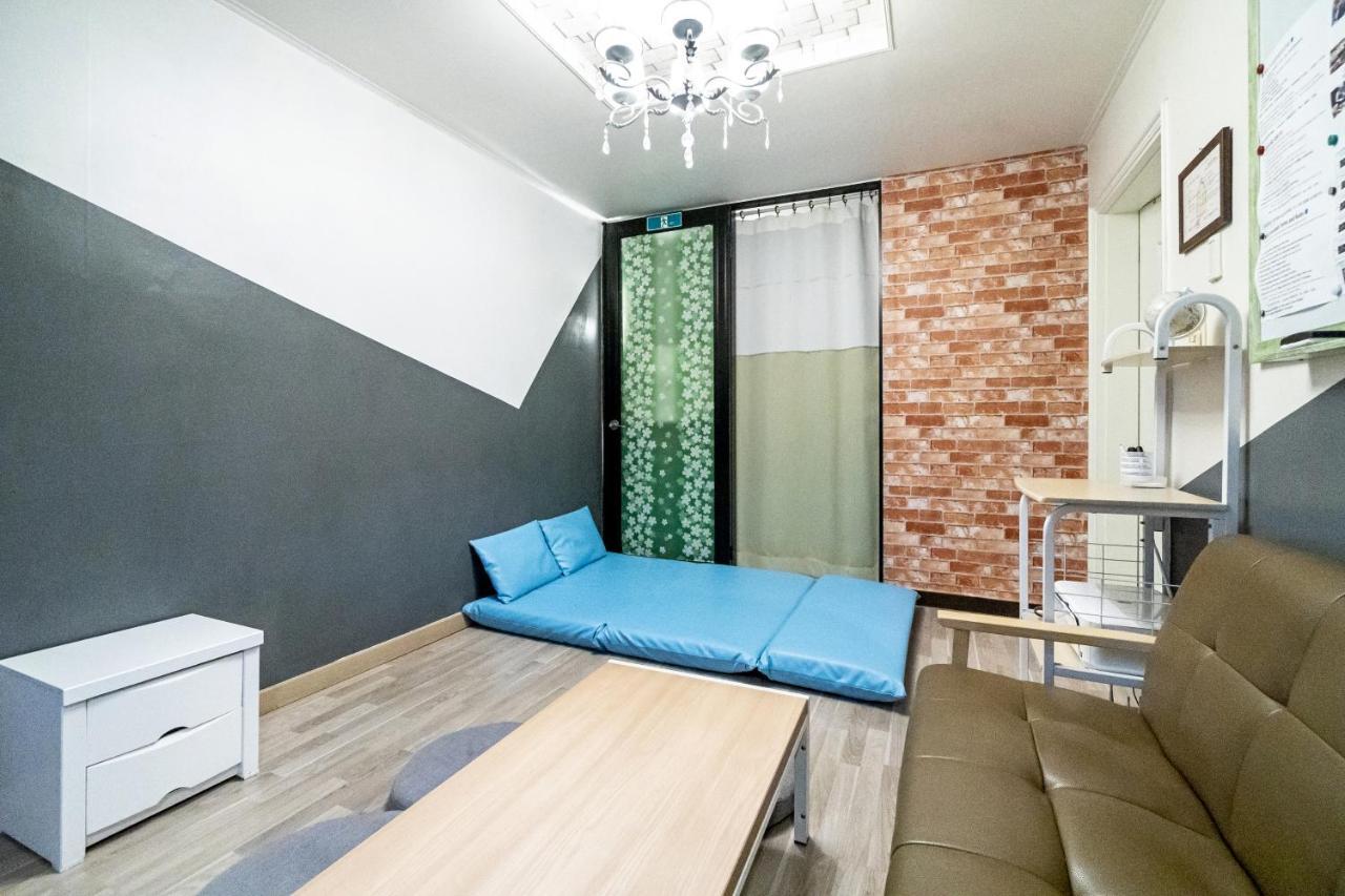 Xicun168 Villa Seoul Ngoại thất bức ảnh