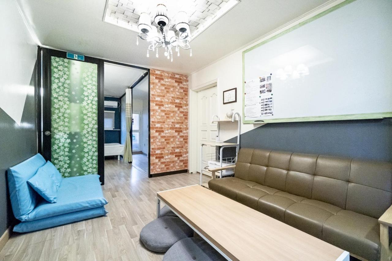 Xicun168 Villa Seoul Ngoại thất bức ảnh