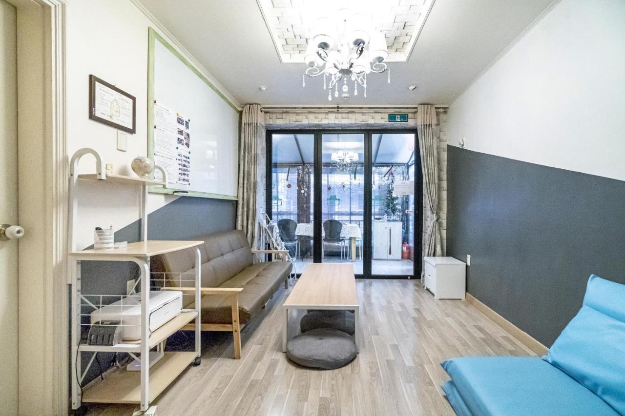 Xicun168 Villa Seoul Ngoại thất bức ảnh