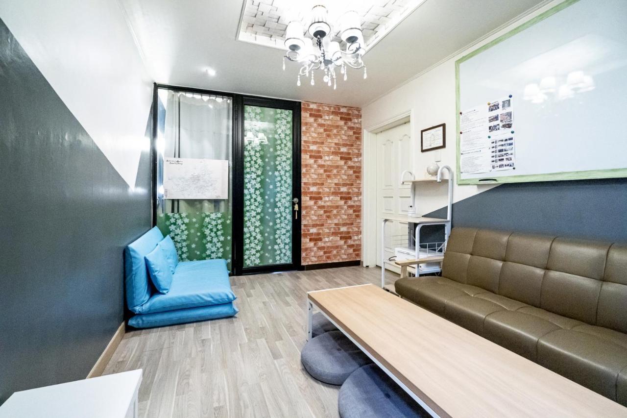 Xicun168 Villa Seoul Ngoại thất bức ảnh