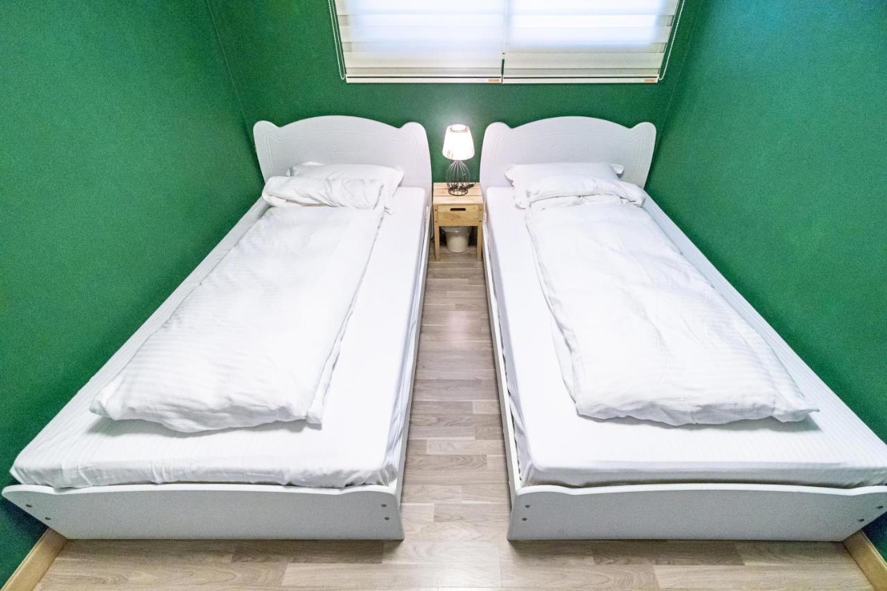 Xicun168 Villa Seoul Ngoại thất bức ảnh