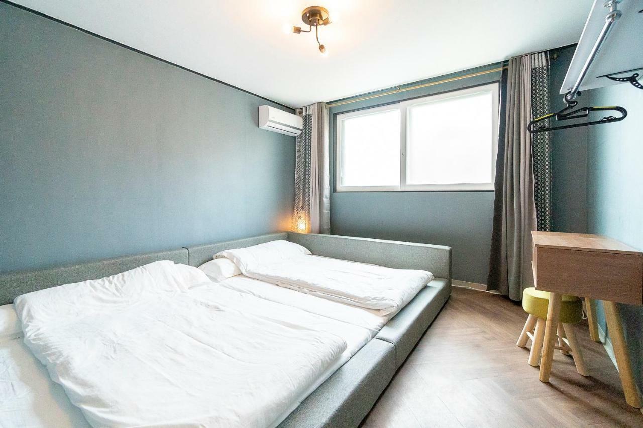 Xicun168 Villa Seoul Ngoại thất bức ảnh