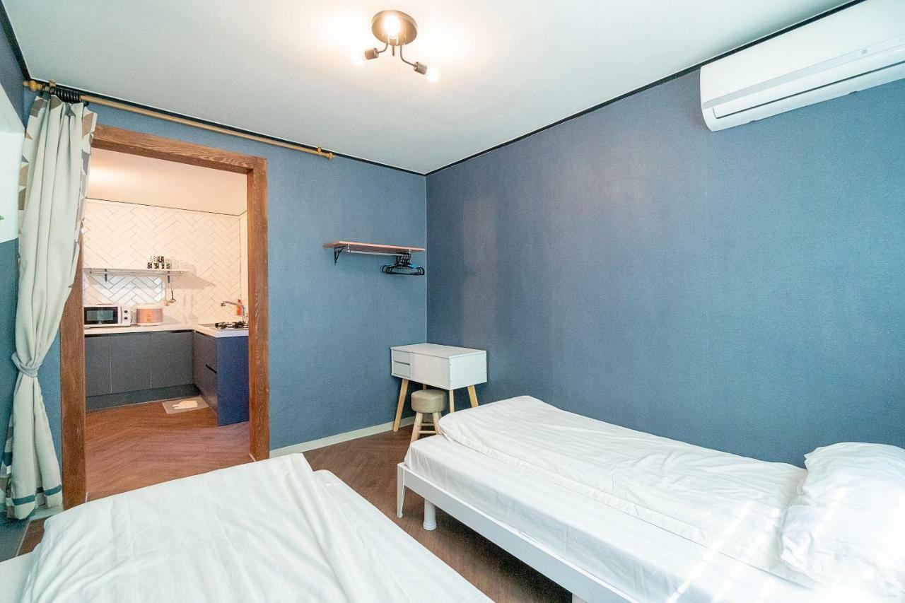 Xicun168 Villa Seoul Ngoại thất bức ảnh