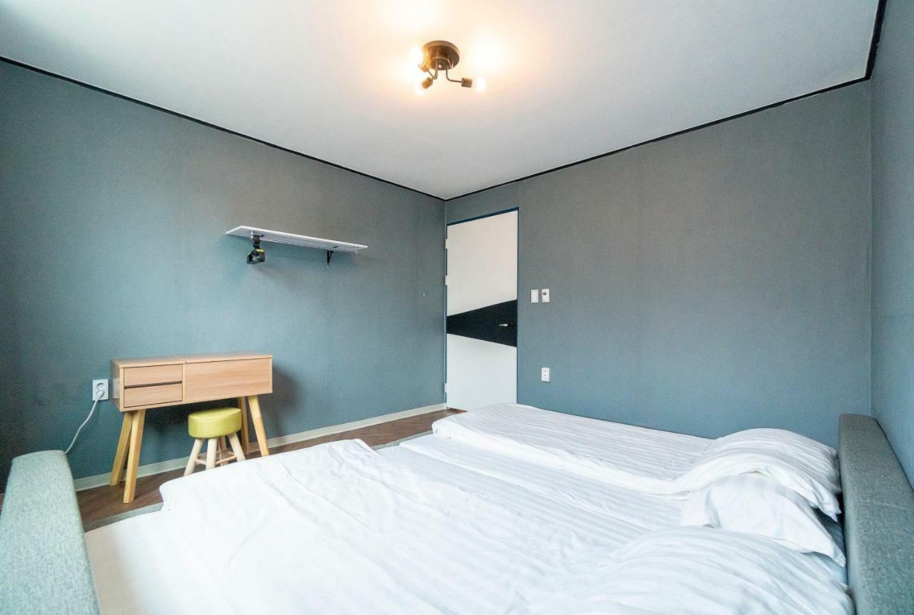 Xicun168 Villa Seoul Ngoại thất bức ảnh