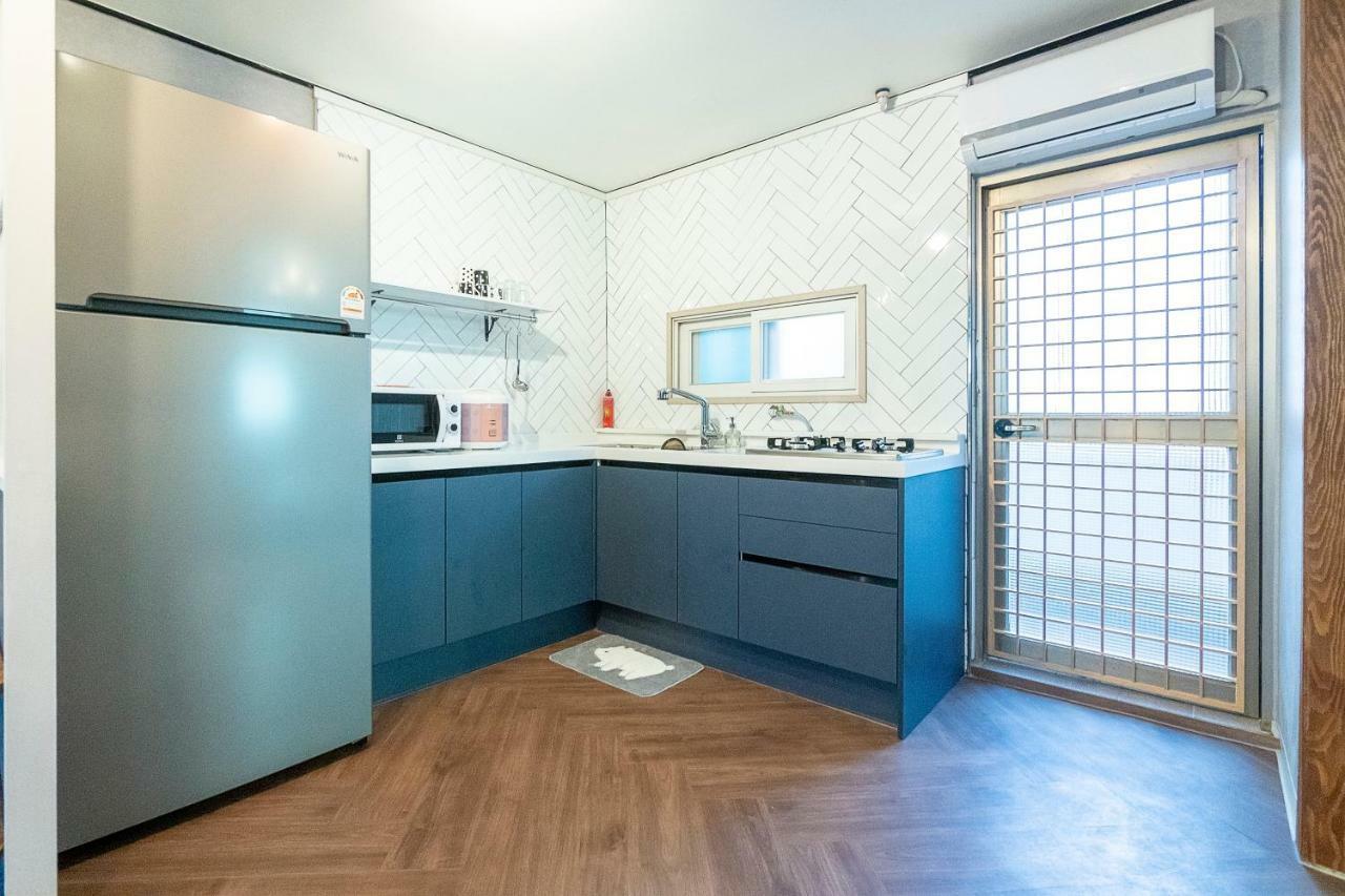 Xicun168 Villa Seoul Ngoại thất bức ảnh