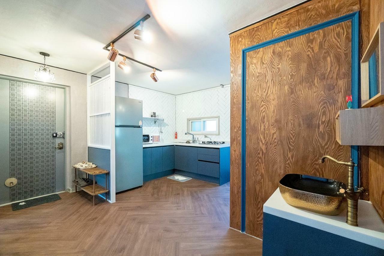 Xicun168 Villa Seoul Ngoại thất bức ảnh