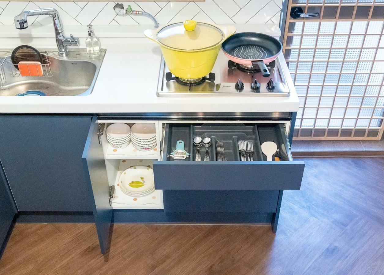 Xicun168 Villa Seoul Ngoại thất bức ảnh