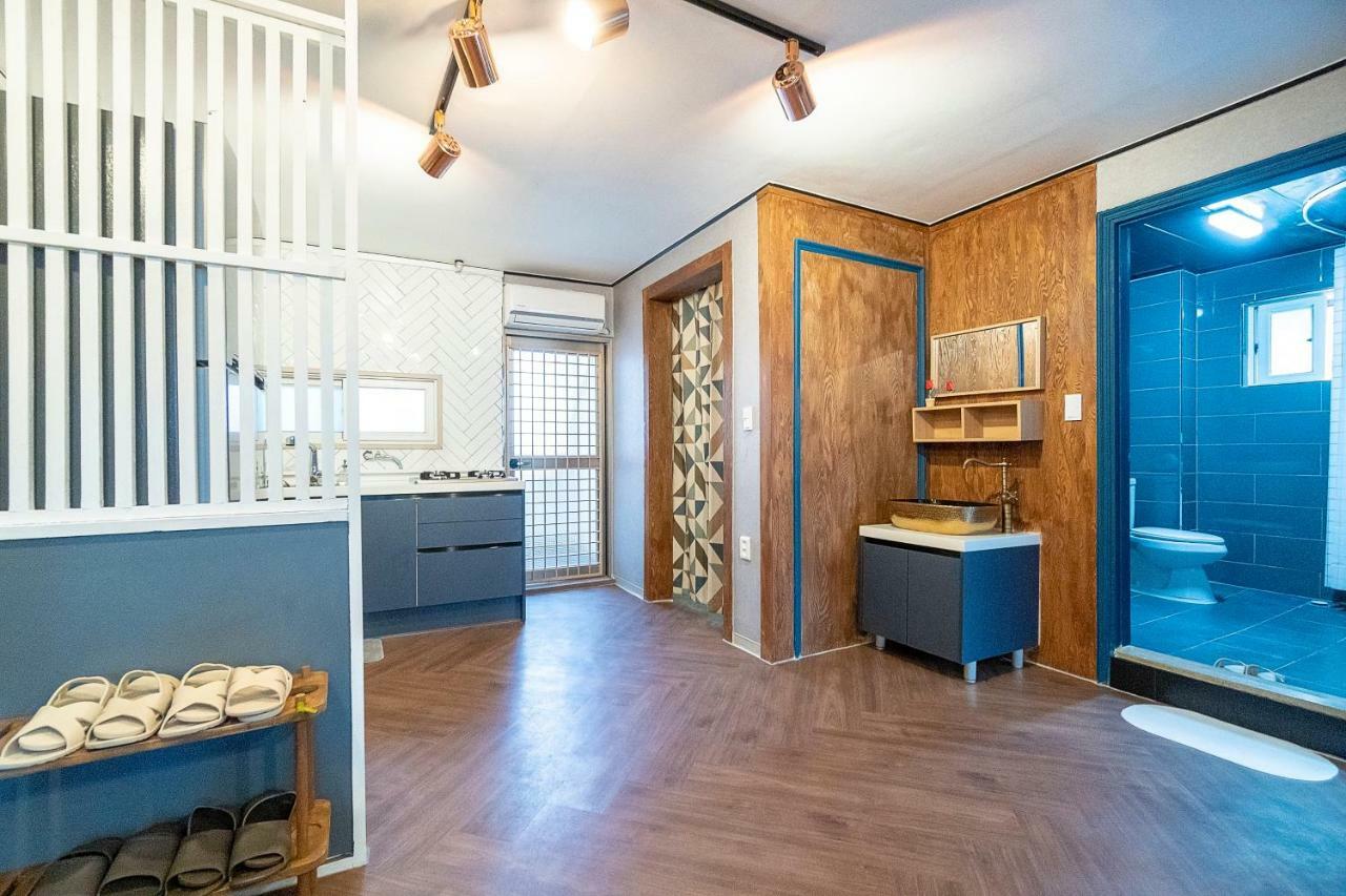 Xicun168 Villa Seoul Ngoại thất bức ảnh