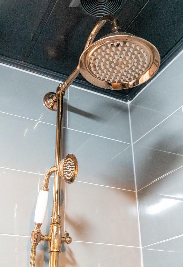 Xicun168 Villa Seoul Ngoại thất bức ảnh
