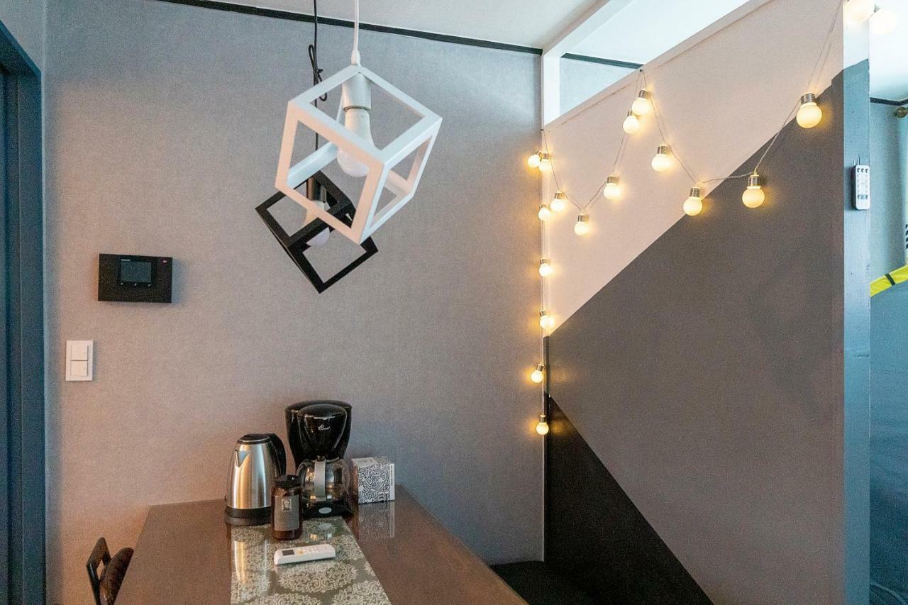 Xicun168 Villa Seoul Ngoại thất bức ảnh